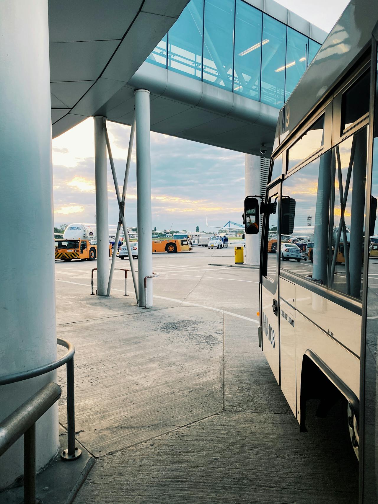Airport Transfers