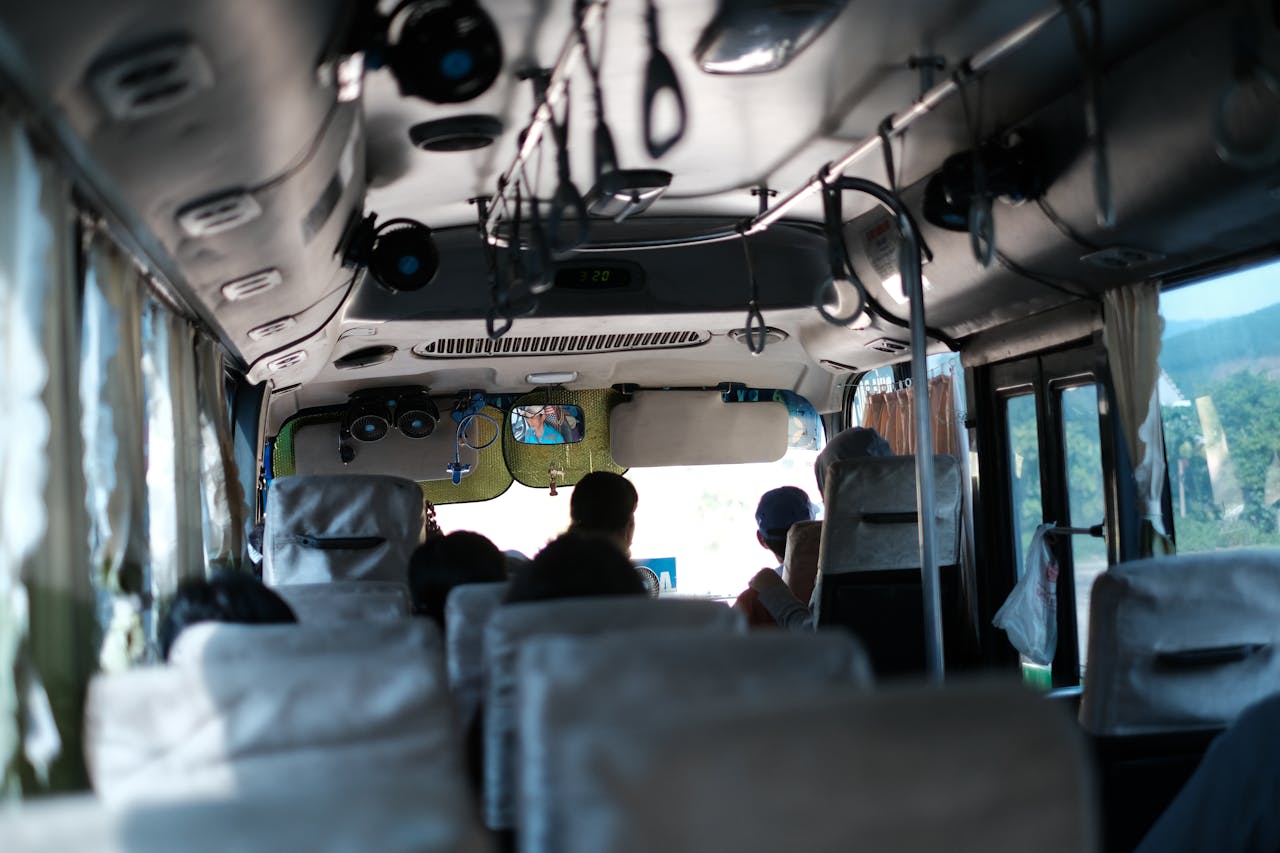 Corporate & Group Travel
