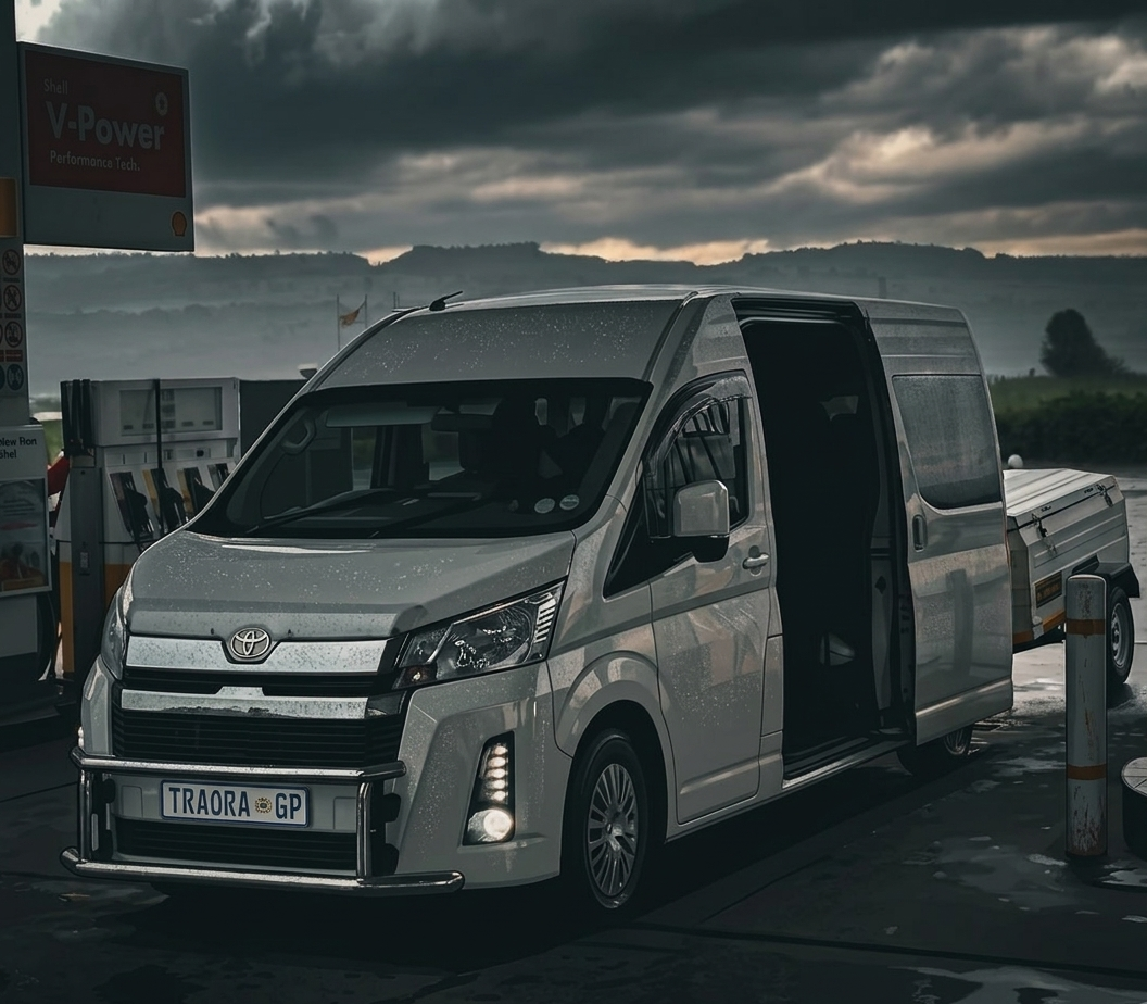 Durban Shuttle & Chauffeur Services