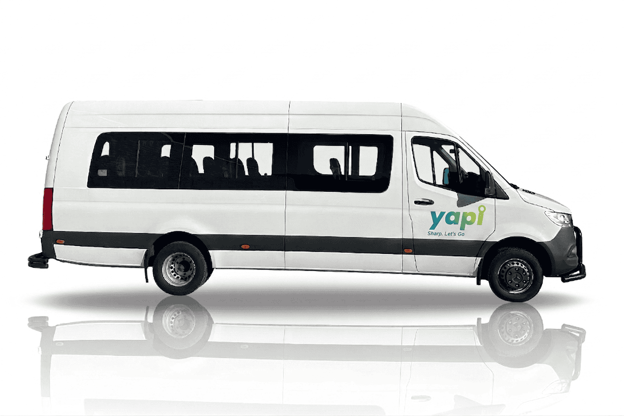 Mini Bus