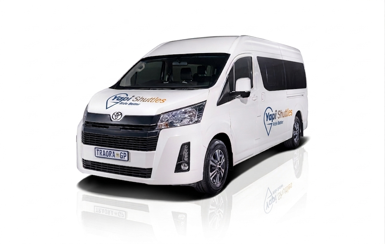 Toyota Quantum