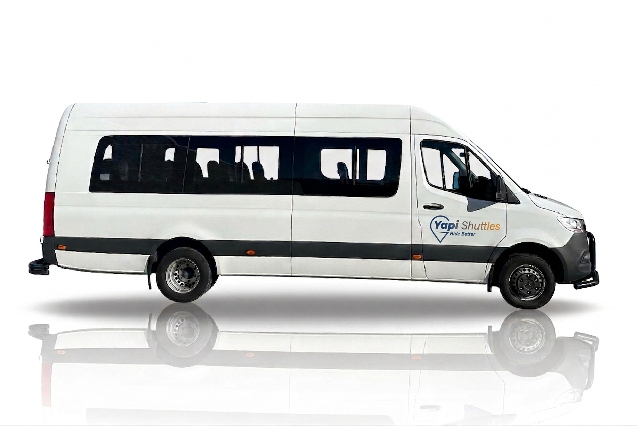 Mini Bus