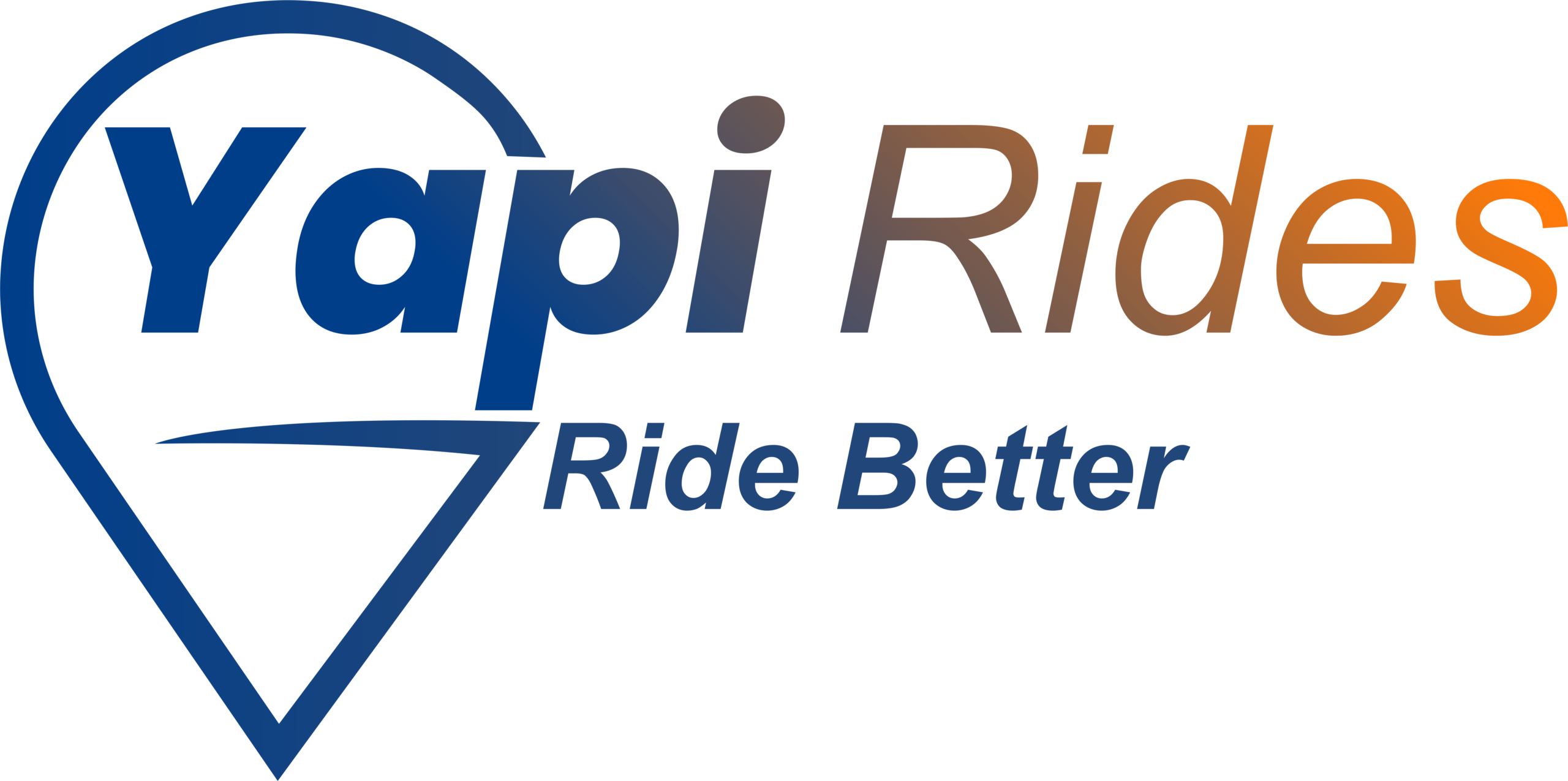 Yapi Rides
