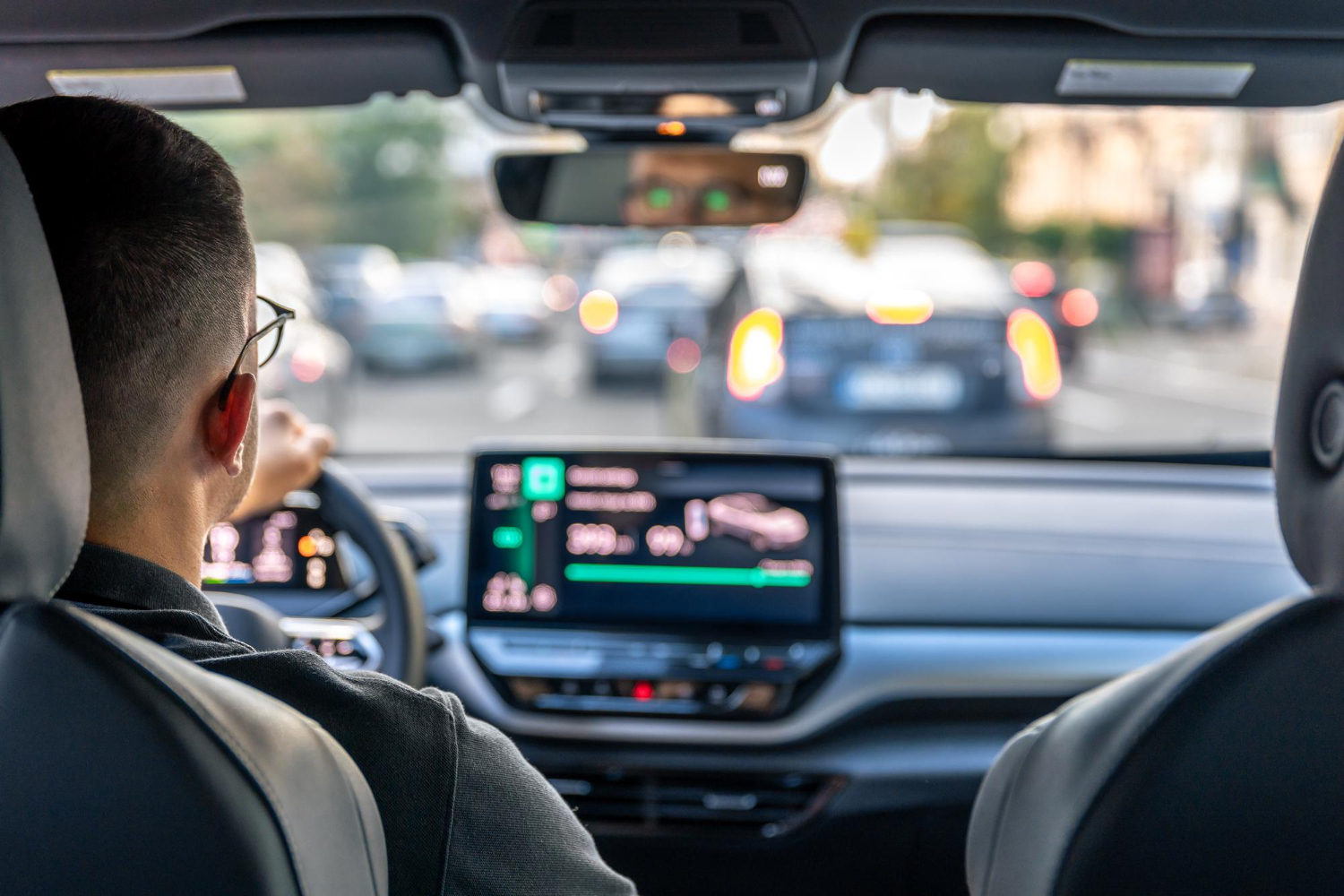 Drive with Yapi Rides
